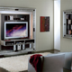Illustration for article titled Show Off Your TV, Audio-Video Gears Beauty: Frame it
